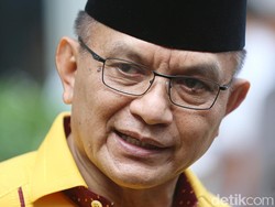Golkar: MenPAN-RB Syafruddin Harus Langsung Running