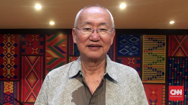 William Wongso