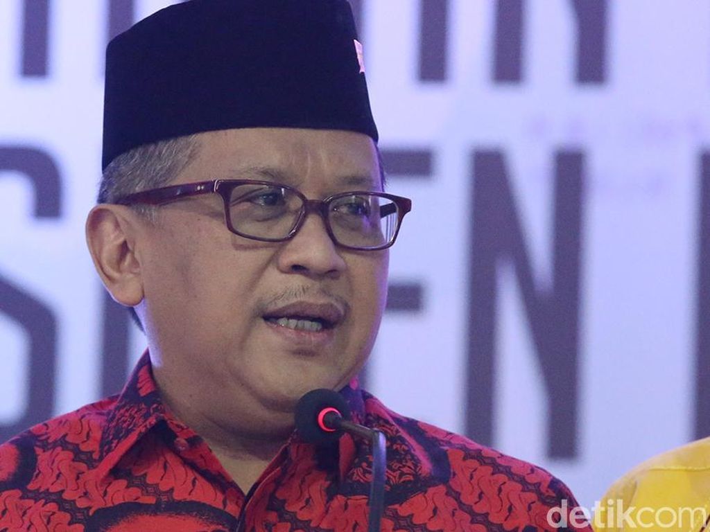 4 Tahun Jokowi-JK, PDIP Soroti soal Optimisme Bangsa 4 Tahun Jokowi-JK, PDIP Soroti soal Optimisme Bangsa