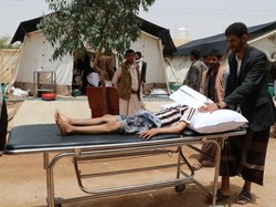 Serangan Terhadap Bus di Yaman Tewaskan 29 Anak