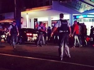 Anggota Geng Moge Asal Selandia Baru Akan Dideportasi dari Australia