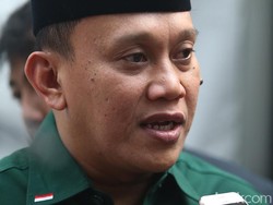 UAS Merasa Diancam, PKB: Tak Perlu Takut, Kita di Belakang Antum