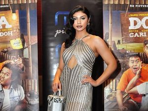 So Gorgeous! Jihane Almira yang Kian Menawan