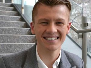 Baru 16 Tahun Anak Muda Ini Sukses Berbisnis, Sengaja Tinggalkan Sekolah