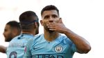 Starting XI Pemain Terbaik Premier League Musim Ini