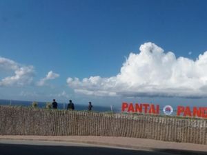 Pantai Pandawa yang Selalu Jadi Primadona