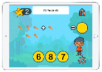 Wah, Games Ini Bisa Bantu agar Anak Mau Makan Sayur Lho