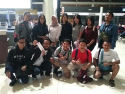 12 Agus Siap Jalan-jalan ke Sumba!