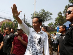 Gaduh Buwas Vs Mendag, Jokowi Harus Turun Tangan