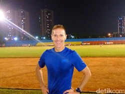 Rahasia Bugar di Atas Usia 50 Tahun dari Atlet Triatlon Internasional