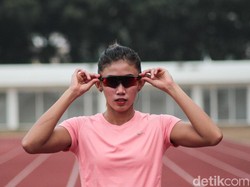 Cedera, Emilia Nova Terhenti di Babak Penyisihan