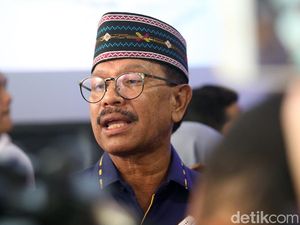 NasDem Bela Surya Paloh yang Digugat Kader ke Pengadilan NasDem Bela Surya Paloh yang Digugat Kader ke Pengadilan