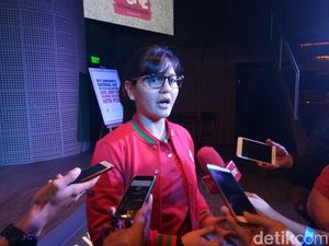Sekjen PSSI Ratu Tisha Tidak Penuhi Panggilan Bareskrim Polri, Kenapa? Sekjen PSSI Ratu Tisha Tidak Penuhi Panggilan Bareskrim Polri, Kenapa?