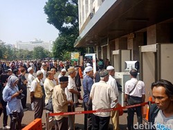 Maruf Amin akan Jadi Khatib Jumatan, Istiqlal Disterilkan