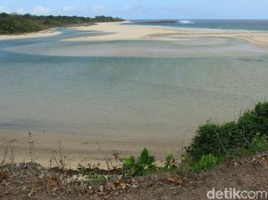 Foto: Sumba Memang Indah, Pantas David Beckham ke Sana