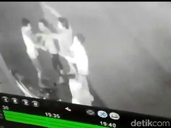 Polisi Masih Kejar 10 Orang Pengeroyok yang Tewaskan Sendi di Kudus