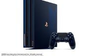 Potret Menawan PS4 Pro Berbodi Transparan