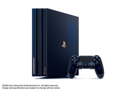 PS5 Meluncur, PS4 Pro Akan Dimatikan?
