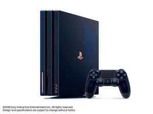 PS5 Meluncur, PS4 Pro Akan Dimatikan? PS5 Meluncur, PS4 Pro Akan Dimatikan?