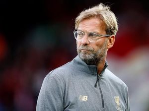 Liverpool Dapat Undian Berat, Klopp: No Problem