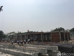 Ratusan Warga Miskin di Kota Mojokerto Berebut 58 Kamar Rusunawa