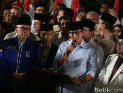 Begini Proses Penggantian Sandiaga Lewat DPRD DKI