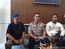 Panitia #2019GantiPresiden Belum Dapat Izin dari Polres Makassar
