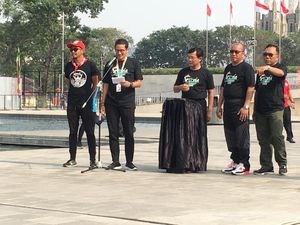 Detik-detik Terakhir Sandi Kerja untuk DKI