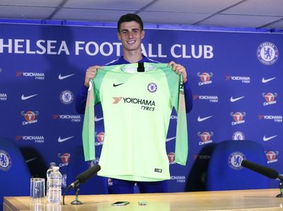 10 Pembelian Termahal Liga Inggris Musim Panas Ini