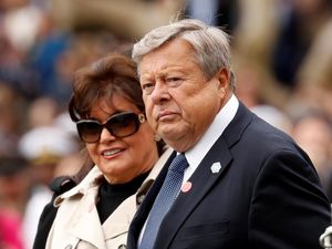 Mertua Trump Jadi Warga AS Lewat Program yang Pernah Dikecamnya