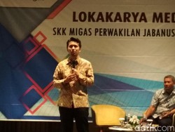 Geser Agriculture, Migas Bisa Jadi Sumber Pemasukan Utama Jatim