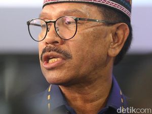 Tim Jokowi soal Potong Bebek Angsa: Masa Kecil Fadli Kurang Bahagia? Tim Jokowi soal Potong Bebek Angsa: Masa Kecil Fadli Kurang Bahagia?