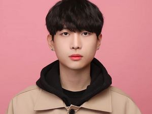 Ini Youtuber Korea yang Lamar Anya Geraldine, Saingan Bio One?