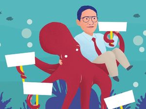 Jadi Cawapres Prabowo, Ini Dia Jaringan Bisnis Sandiaga Uno