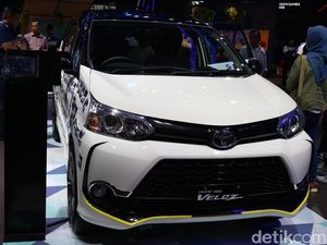 Model Low MPV Makin Banyak, Kue Avanza Tergusur Pelan Model Low MPV Makin Banyak, Kue Avanza Tergusur Pelan