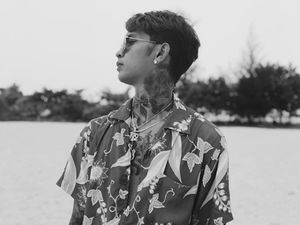 Young Lex Santai Dapat Ribuan Diss Track