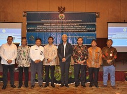 Dana Desa Naik Jadi Rp 73 T, Bagaimana Pengawasannya?