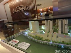 Pembangunan 15.000 Unit Rumah DP Rp 0 Dimulai 2019