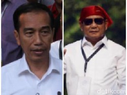 Ini Motif Situs Jokowi dan Prabowo Dihargai Selangit