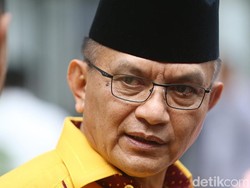 Golkar soal Ridwan Kamil Bacawapres Ganjar: Yel-yel Kita Belum Berubah