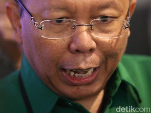 DPR: Larangan Nikah Beda Agama Tidak Melanggar HAM DPR: Larangan Nikah Beda Agama Tidak Melanggar HAM