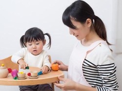 Ini Cara Jitu Buat Si Kecil Makin Kreatif