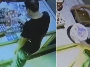 Tangkap Basah Pencuri, Pemilik Bakery Ini Malah Tawarkan Kue Gratis