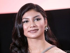 Ini Destinasi Indonesia Favorit Jihane Almira