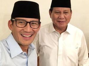 Gerindra: Kok Mang Maruf Amin Ngurusin Kita? Gerindra: Kok Mang Maruf Amin Ngurusin Kita?