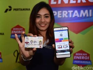 Traveler yang Bepergian ke 11 Wilayah Ini, Beli BBM Harus Daftar Dulu