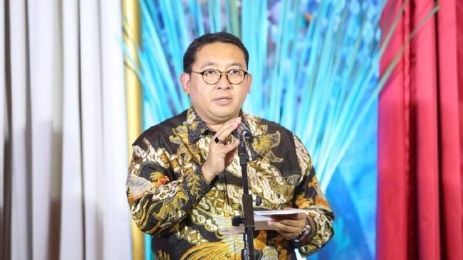 Berita Bantah Andi Arief, Fadli Zon: Saya Tak Pernah Bicara Mahar Rp 500 M Selasa 16 April 2024