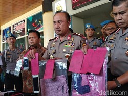 Setubuhi Bocah 13 Tahun, Pria di Bandung Sebarkan Video Mesumnya