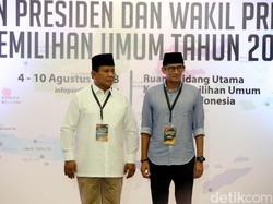 Kursi Wagub DKI Kosong, Bagaimana Mekanisme Penggantiannya?