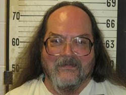 Perkosa dan Bunuh Bocah yang Diasuhnya, Pria AS Disuntik Mati